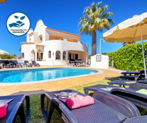 Villa Morais by Algarve Vacation
